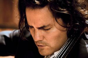 Grammy award-winner Zuill Bailey will be part of an international night of music Saturday at Centennial Hall. (Courtesy Photo | Juneau Jazz & Classics)