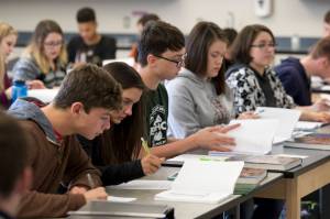 Statewide school performance assessments are in. Here’s how Juneau students did.