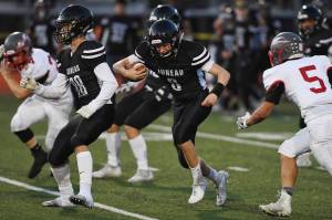 Empire Live: Huskies host Warriors