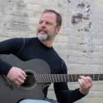 Kray Van Kirk is coming back to Juneau to play his first-ever full-length concert in the capital city. (Coutesy Photo | Jana Seale)