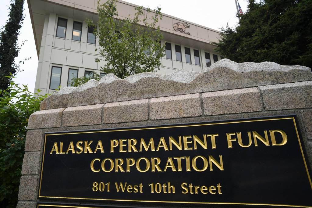Opinion: Permanent Fund Board shouldn’t divest from fossil fuels