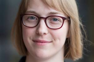 Carole Triem is running for the Assembly Areawide seat. (Michael Penn | Juneau Empire)