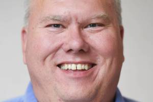 Meet the Candidates: Mackey runs for school board again