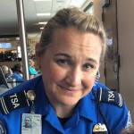 TSA agent in Juneau saves family trip to hospital