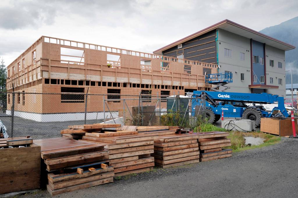 Home Sweet Home: Once-controversial housing program seems like a success