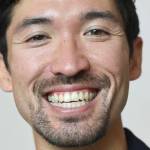 Greg Smith is running for a Assembly District 1 seat. (Michael Penn | Juneau Empire)