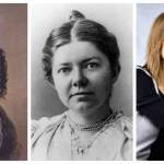 The works of composers Madeleine Dring, Fanny Mendelssohn, Amy Beach, Ingrid Stölzel and Lori Laitman will be performed at the upcoming Con Brio Chamber Series concerts. (Courtesy Photos | Con Brio)