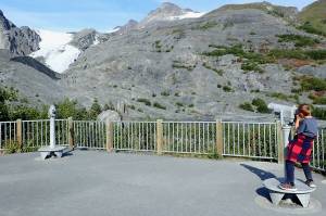 Alaska’s changes are many, and so fast