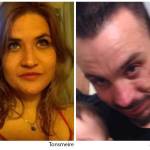 Elizabeth Tonsmeire, 34, and Robby Meireis, 36, were killed in a double murder in Douglas in 2015.