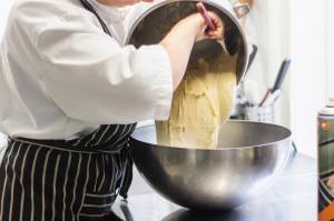 What’s Cooking on TV?