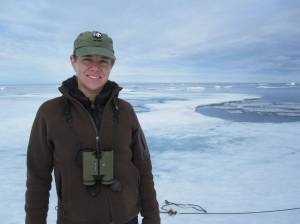 Margaret Williams (Courtesy photo | Jim Gipe via Pivot Media)