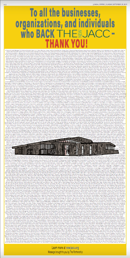 New JACC ad causes consternation in some ahead of municipal election