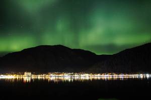 Wild Shots: Photos of Mother Nature in Alaska