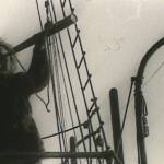 Alaska State Library will host a free screening of this silent 1914-1915 film from the Librarys Historical Collections, which features a whaling crew in Alaska. (Courtesy Photo | Alaska State Library, Archives and Museum)