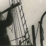 An old silent film and a lot of new art part of First Friday