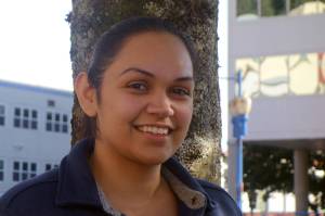 Leading the way: Meet the young Native actor anchoring Juneau world premieres