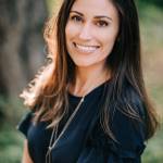 Author Jamie McGillen, who was born in Juneau and now lives in Washington state, published her debut novel in September. (Courtesy Photo | Jamie McGillen)