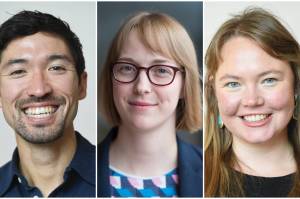 New-look, younger Assembly will shape future close votes