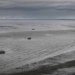Fishing boats in Naknek, Alaska in 2017. (Courtesy Photo | SalmonState)