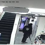 Juneau Police Department is looking for a man JPD suspects of breaking into a downtown business and stealing more than $5,000 worth of controlled drugs. (Courtesy Photo | Juneau Police Department)