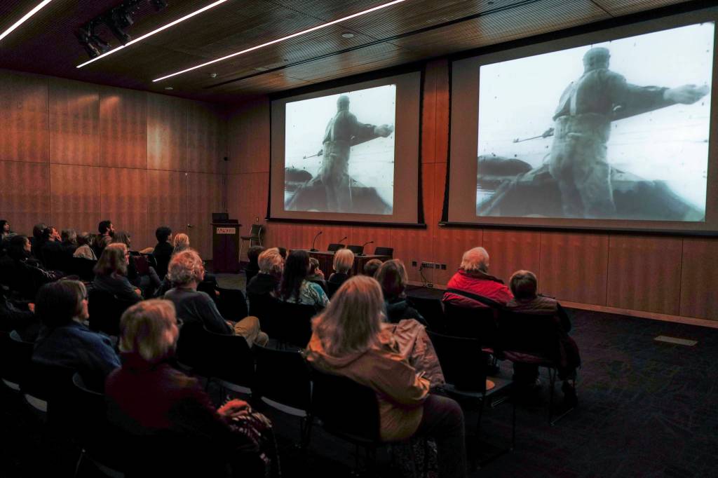 Photos: Scenes from October’s First Friday