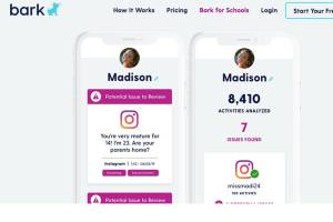 Students, parents raise deep concerns about monitoring software at school board meeting