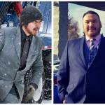 Charlie Gallant recently began a job as a car salesperson in Anchorage.