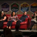 From the performance stage to cruise docks: Talking with local tour boss