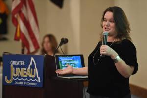 Empire Live: Economic outlook for Southeast Alaska over the past year