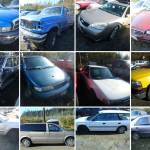 The Juneau Police Department is holding a online vehicle auction for 17 vehicles beginning Oct. 21, 2019 at 8 a.m.
