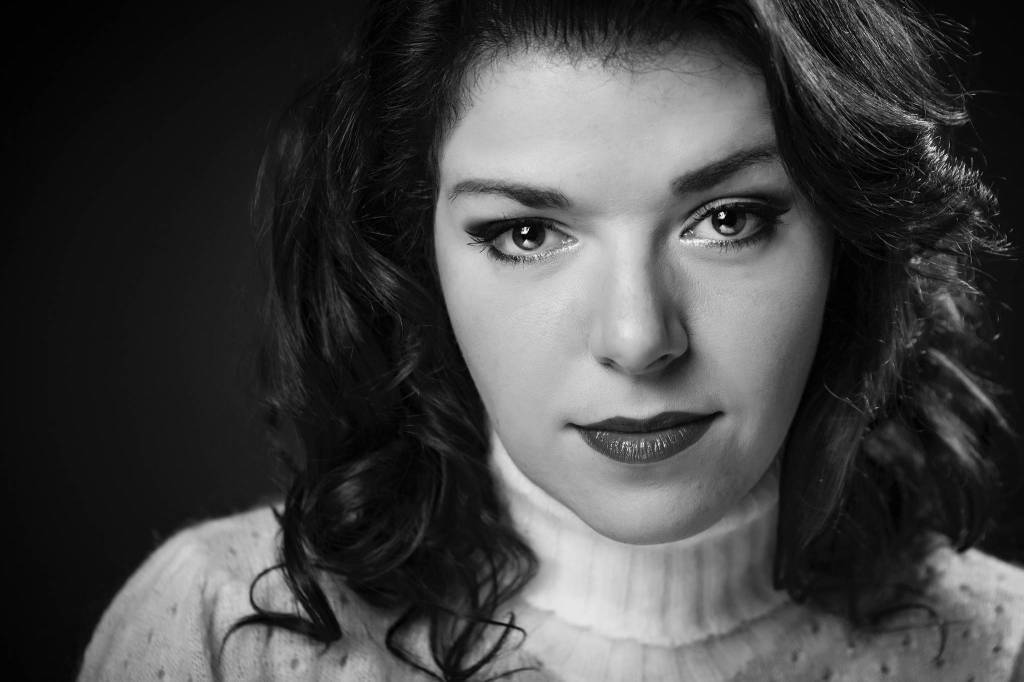 Operatic soprano Jennifer Forni will perform Samuel Barbers Knoxville: Summer of 1915 and Giacomo Puccinis Vissi darte from Tosca as part of Juneau Symphonys season-opening concert. (Courtesy Photo | Juneau Symphony)