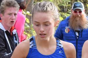 Player of the Week: Kiah Dihle