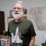Lawyer looks back on 30 years protecting the environment