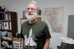 Lawyer looks back on 30 years protecting the environment
