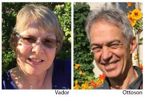 Two Juneau residents to be honored for being disability, senior advocates