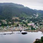 Small Southeast city tries for big borough