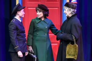 Weekend Guide: A new play opens, the symphony starts its season and so much more