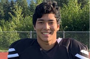 Player of the Week: Ali Beya