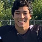 Ali Beya. (Courtesy Photo | Gretchen Kriegmont)