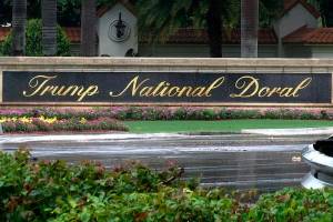 Opinion: Trump exposes own ‘fake faith’