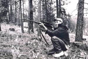 Man missing after spiritual quest to Alaska’s Hatcher Pass