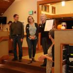 Family Promise of Juneau receives legislative citation