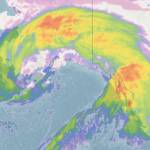 Gale warning issued for Southeast