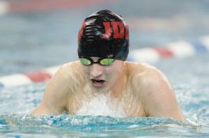 Player of the Week: Chaz VanSlyke