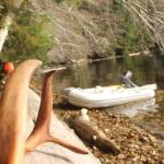 Lucky? Good? Who cares