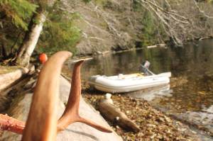 Lucky? Good? Who cares