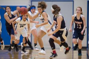 TMHS boys to host state champs