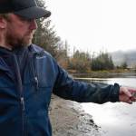 City drains, flushes Twin Lakes in effort to fight weed