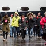 Opinion: Is capping cruise ship visitors a good idea?