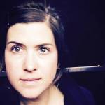 Sarah B. Aronson, who was born and raised in Juneau, recently had her first poetry collection published. (Courtesy Photo | Sarah B. Aronson)